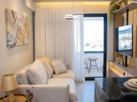 Studio alto padrão - A 200m do shopping Iguatemi