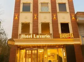 Hotel Luxurio - In-House Barista Cafe, Near Golden Temple Amritsar