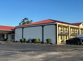 Sunrise Extended Stay，位于瑟西的酒店