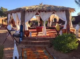 Desert Bivouac Mhamid