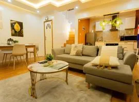 Duplex Abidjan Vallon, Rue-des-Jardins