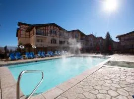 Swiss-Charmed Mountain Retreat NEW Listing