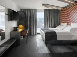 巴特洪堡住宿加早餐旅馆