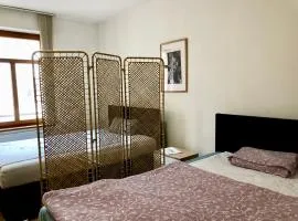 Sejong Guest house - 세종게스트하우스