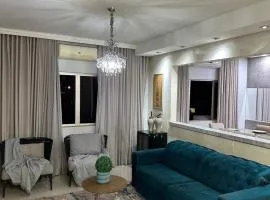 Apartamento localizado no centro da cidade