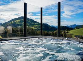 Peak Stay Wildschönau，位于Grafenweg的酒店