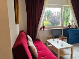 Holiday Everyday - Urlaubsparadies mit 2 Fahrrädern