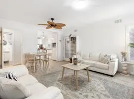 Rockingham Beach Breeze 2BR Retreat