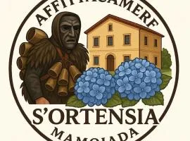 affittacamere S'Ortensia