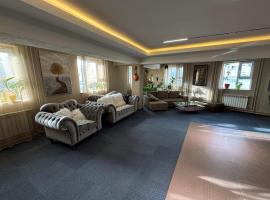 Summer hostel，位于乌兰巴托的酒店