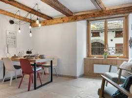 Grand-St-Bernard, Liddes - 4 pers - cosy & rénové