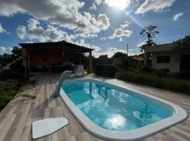 Chalés Aconchego da Serra