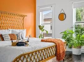 Jungle House Luxury Stays - Columbus Downtown Short North