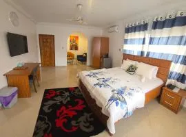 Ashanti Heritage Lodge