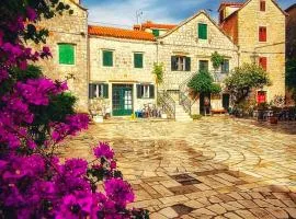 Dvokrevetni studio Centar