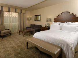 Woolley's Classic Suites，位于奥罗拉的酒店