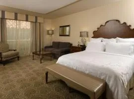 Woolley's Classic Suites