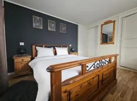 Cabana Vikingilor Bucovina