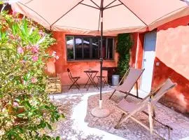 Maisonnette - WIFI - TERRASSES - LOCAL VÉLO - ANIMAUX PAYANTS