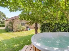 Rectory Cottage - Norfolk