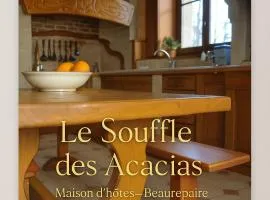 Le souffle des Acacias