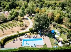 Agriturismo Parco Campofelice