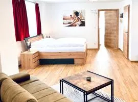 Liesingtal Deluxe Balcony Suite