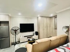 Modern Comfort with Easy Access Everywhere