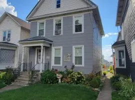 Gray Goose - Close to Falls & Casino