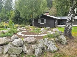 4 star holiday home in BY KYRKBY