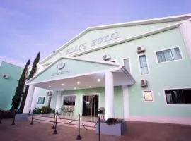 Ellus Hotel