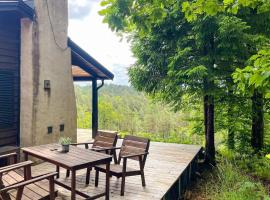 6 person holiday home in KNÄRED，位于Knäred的酒店