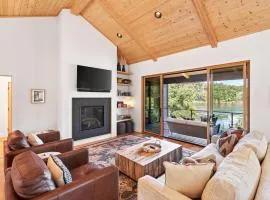 Dockside of the Moon