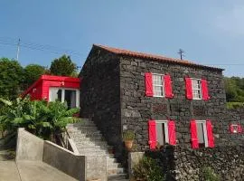 Bruma do Pico House
