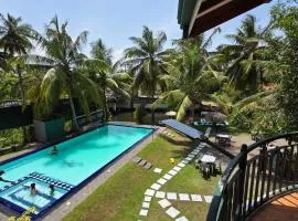 Lake View Resort