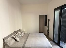 La Lupa，位于布龙泰的酒店