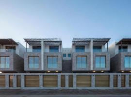 كيونا الذهبي Kyona gold，位于吉达的青旅