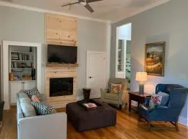 Explore Austin & San Antonio with friends & family