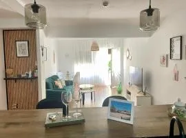 Apartamento Marcajada