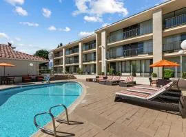 老城沃格邦德行政酒店