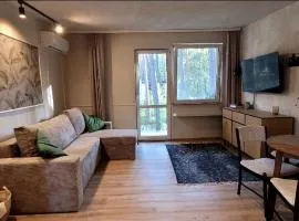 Leśne Apartmani Biała