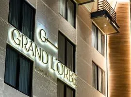 Hotel Grand L'Orbe by JAMM