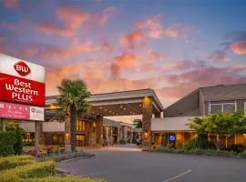 本拿比贝斯特韦斯特优质酒店