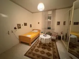 Kamali's Home & Stay - Fühl dich wie zuhause in Elversberg