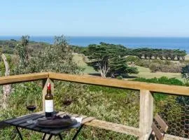 Cleversley Cottage - Ocean Views Pets Golf