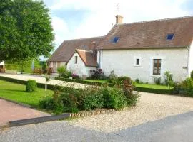 Spacieuse fermette près des châteaux & Zoo de Beauval avec activités et grand jardin - FR-1-591-218