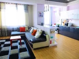 Bishkek Flatlux Apartments