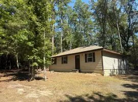 Rayburn's Drowsy Lane Retreat