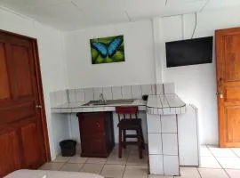 Cabinas Hidalgo