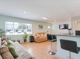 Goodland Blue House